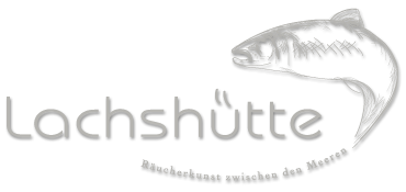 LACHSHÜTTE